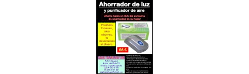 Ahorro