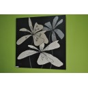 CUADRO TABLA 70/70 CM