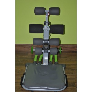 BANCO ABDOMINALES CORE  B