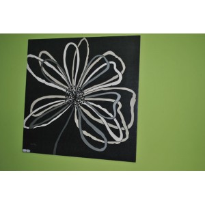 CUADRO TABLA 70/70 CM