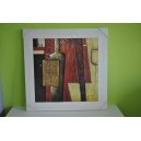 CUADRO BODEGON   70/70 CM